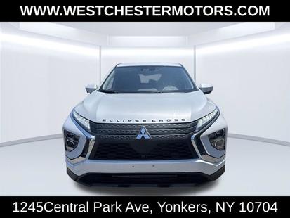 mitsubishi eclipse cross 2025 JA4ATUAA0SZ005461 image mitsubishi eclipse cross 2025 JA4ATUAA0SZ005461 image